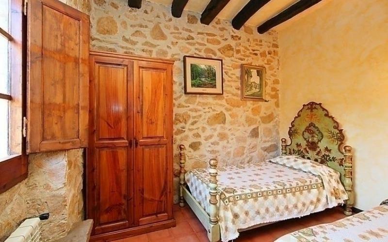 Can Prats Masia Siglo Xix Hébergement de vacances *