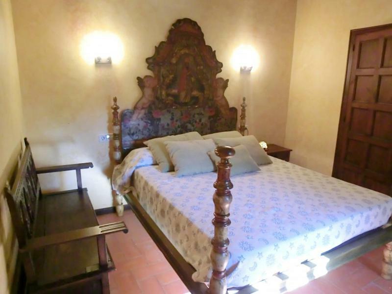 Can Prats Masia Siglo Xix Hébergement de vacances