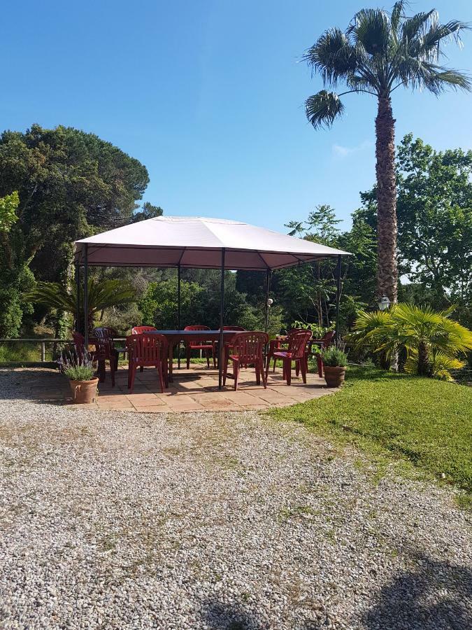 Hébergement de vacances Can Prats Masia Siglo Xix *
