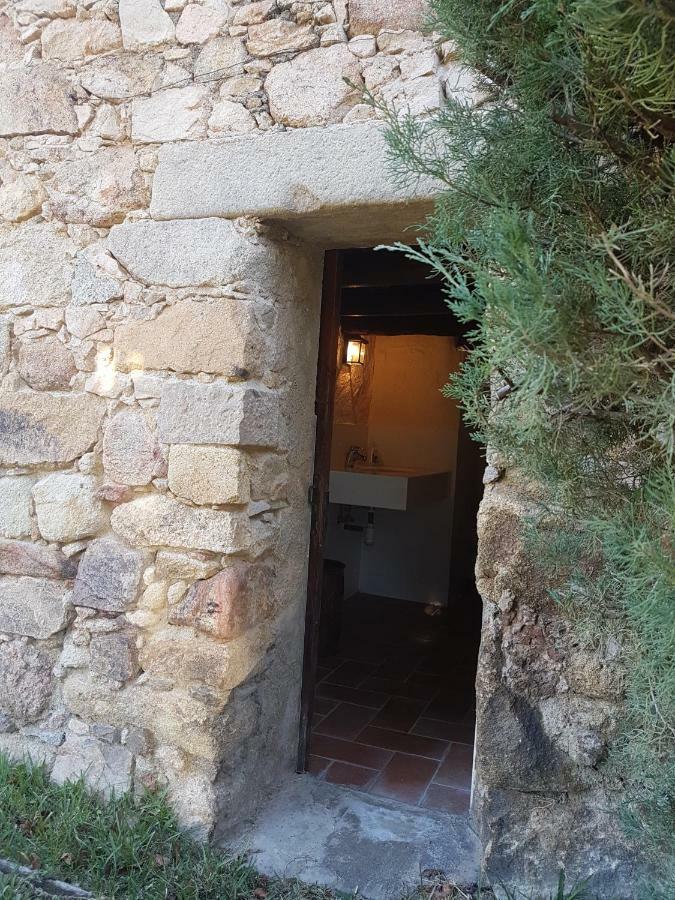 Can Prats Masia Siglo Xix Hébergement de vacances Lloret de Mar