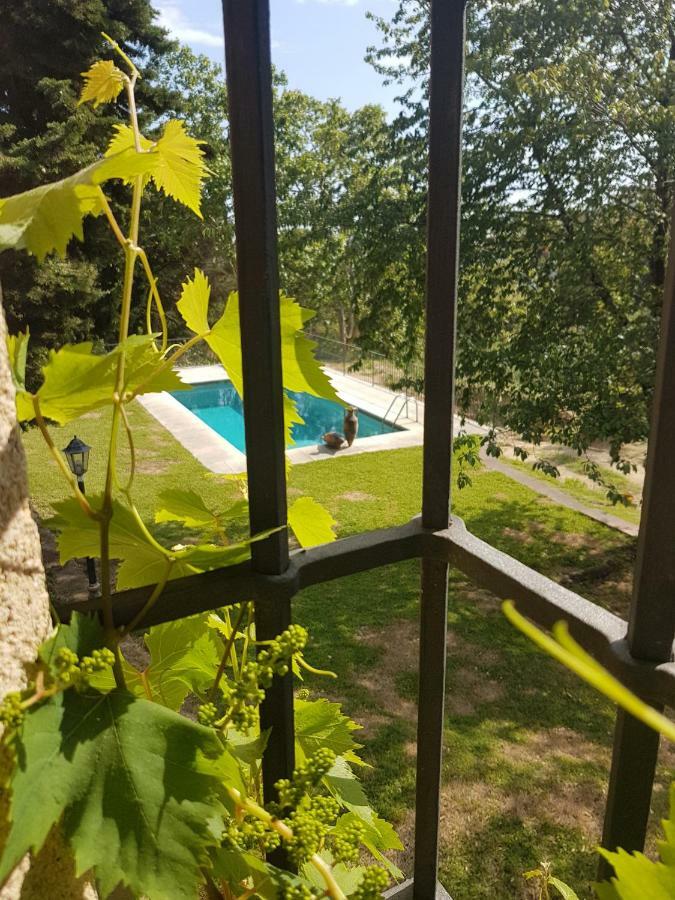 Hébergement de vacances Can Prats Masia Siglo Xix Lloret de Mar