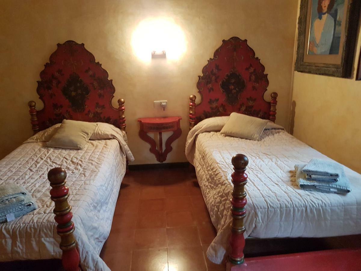 Can Prats Masia Siglo Xix Hébergement de vacances