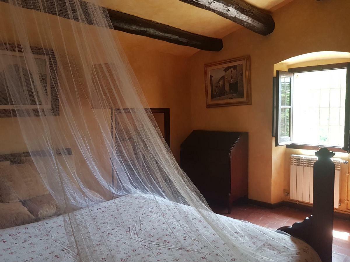 Can Prats Masia Siglo Xix Hébergement de vacances