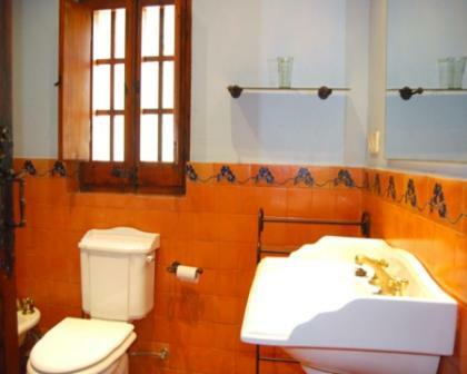 Can Prats Masia Siglo Xix Holiday home