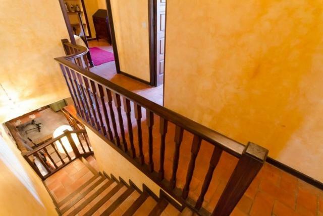 Can Prats Masia Siglo Xix Holiday home *