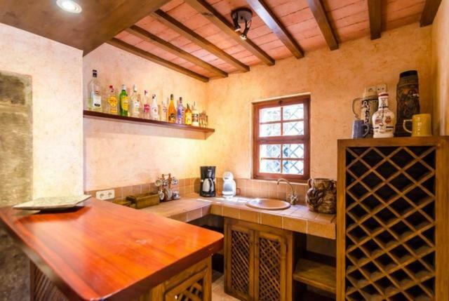Can Prats Masia Siglo Xix Vakantiehuis *