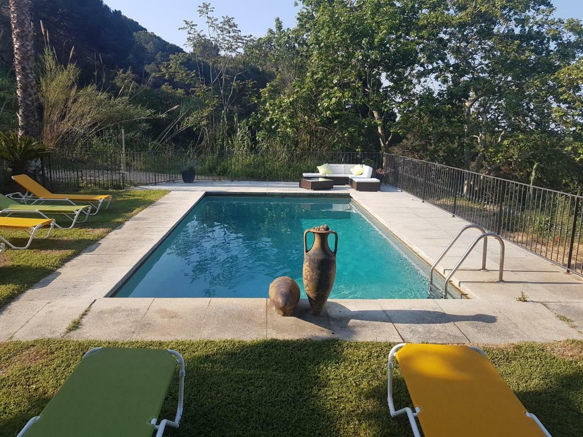 Can Prats Masia Siglo Xix Holiday home