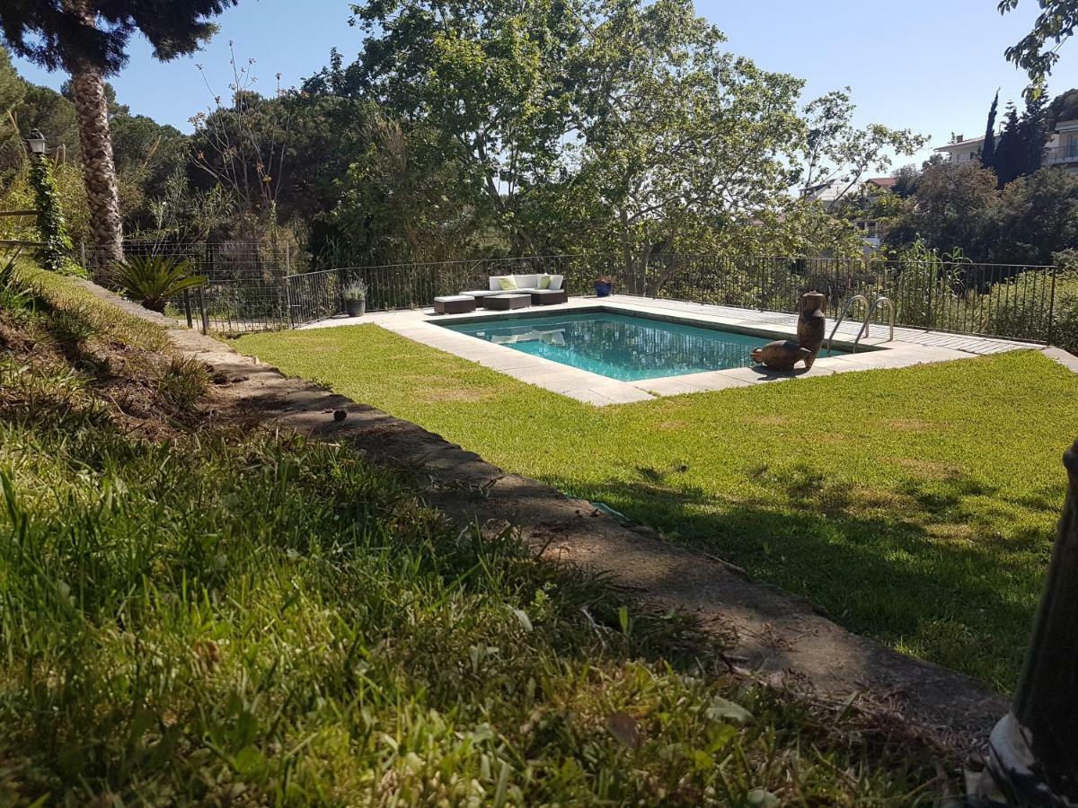 Can Prats Masia Siglo Xix Holiday home Lloret de Mar