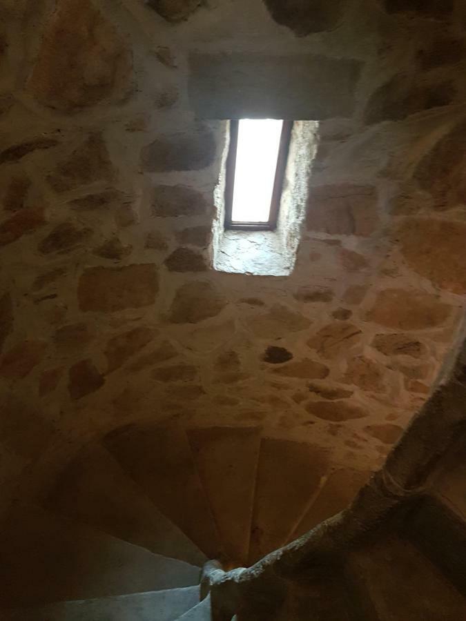 Vakantiehuis Can Prats Masia Siglo Xix