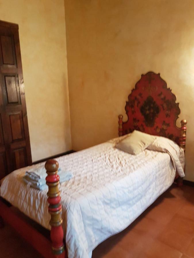 Can Prats Masia Siglo Xix Vakantiehuis *